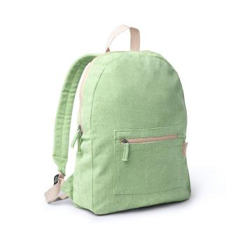 Umweltfreundlicher Rucksack "Firenza"